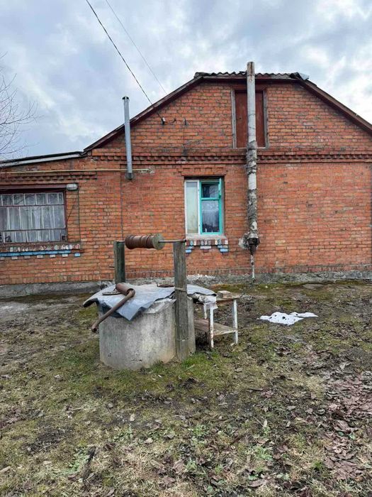 Продаж будинку Лісові гринівці LIN 44364