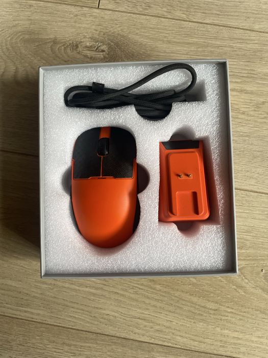 Мышка Ajjaz aj159 Apex