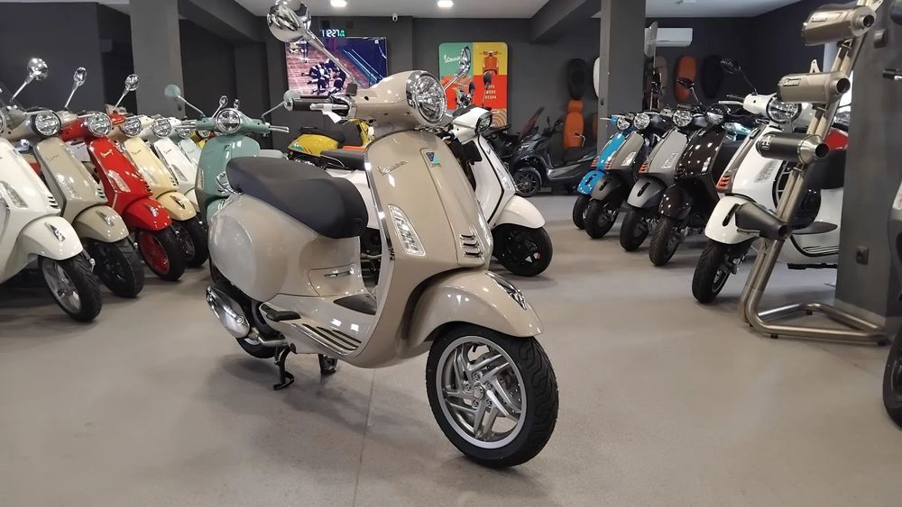 Vespa