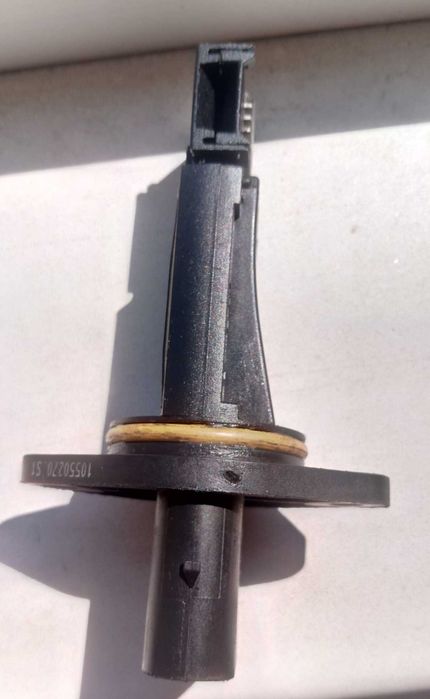 А6110940048 mercedes Датчик масової витрати повітря