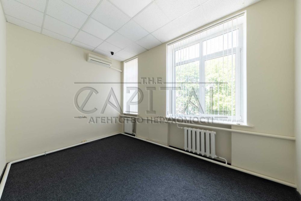 Продаж офісу, офісне приміщення, Коновальця, Печерськ, Цілий поверх