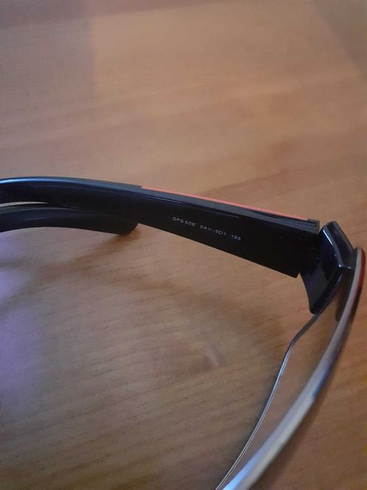 Óculos de Sol - Prada SPS 50E 5AV-5D1 125