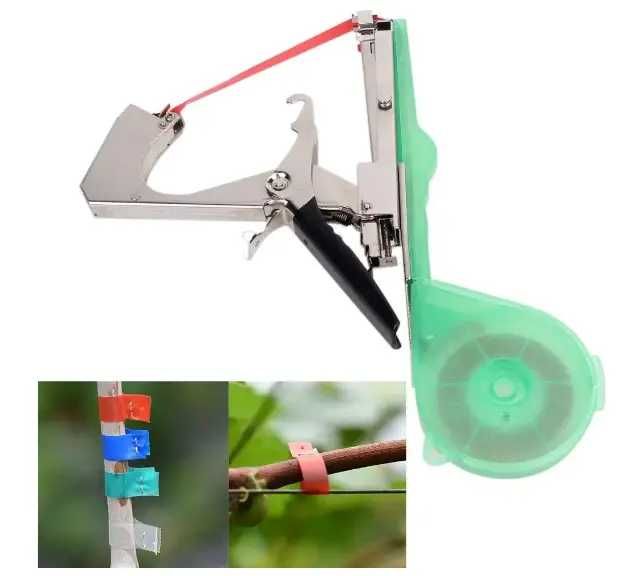 Степлер для подвязки винограда/растений (усиленный). ОПТ