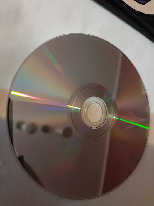 PC DVD SanAndreas PC