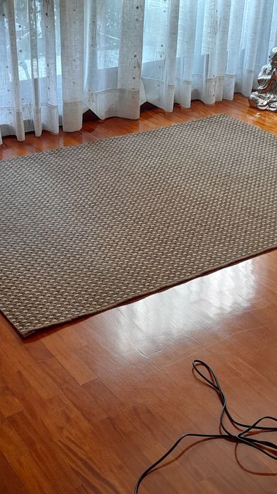 Carpetes de sala