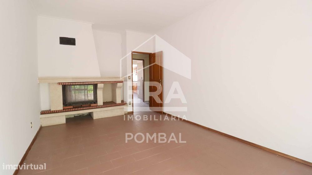 Apartamento T3 Pombal
