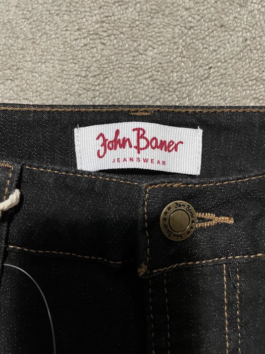 Spódnica jeansowa S nowa