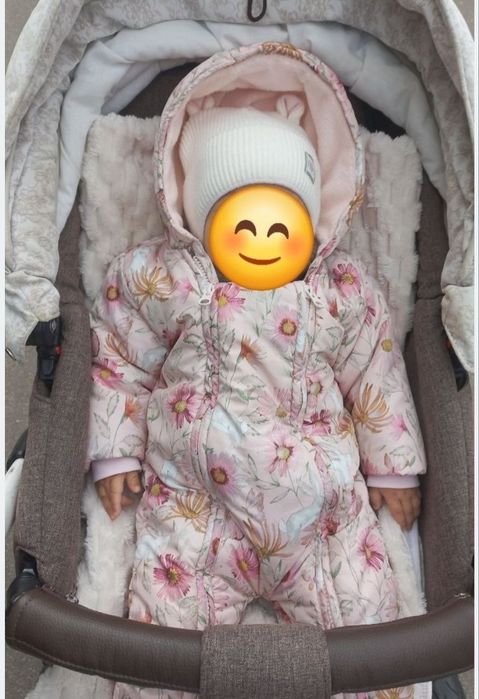 Шапочки для дівчинки