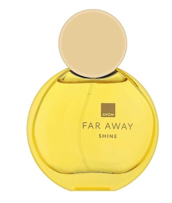 Парфуми Avon Far Away Shine 50мл