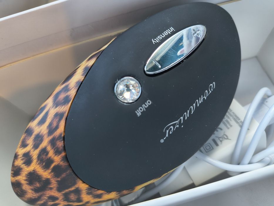 Womanizer premium Swarovski