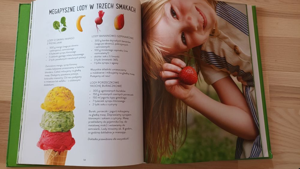 Książka Supermocni kontra złodzieje zdrowia , nowa