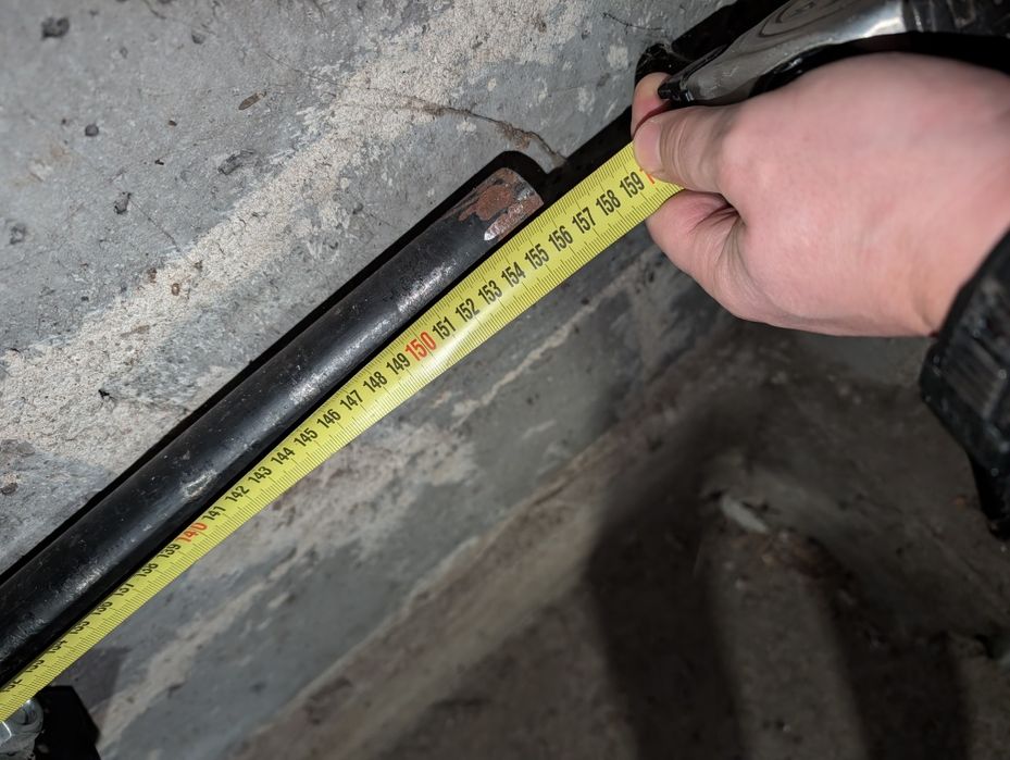 Trap Bar do martwego ciągu gryf heksagonalny