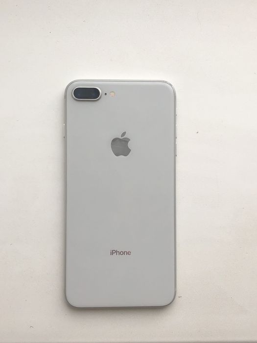 Iphone 8 plus 64gb