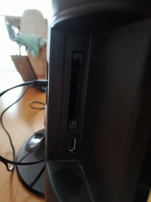 TV LCD monitor PC Samsung