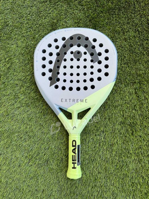 Ракетка для Падель (Padel) тенісу – Head Extreme Motion 2026 (нова модель)