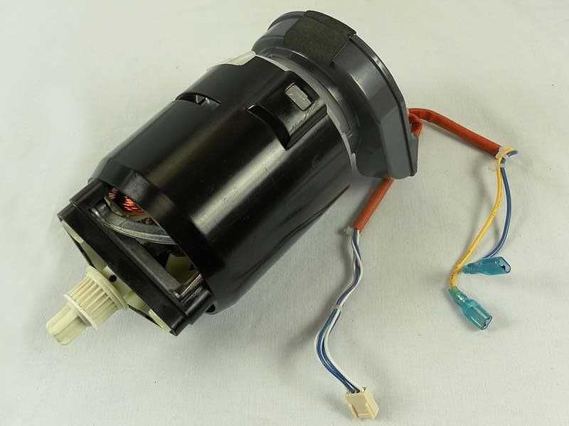 Мотор для кухонного комбайна Kenwood KW715803