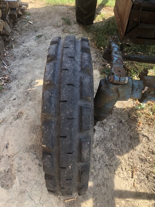 Продам трактор Т40