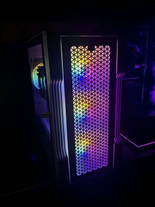 Прдам Пк i5 3470 16GB ОЗУ