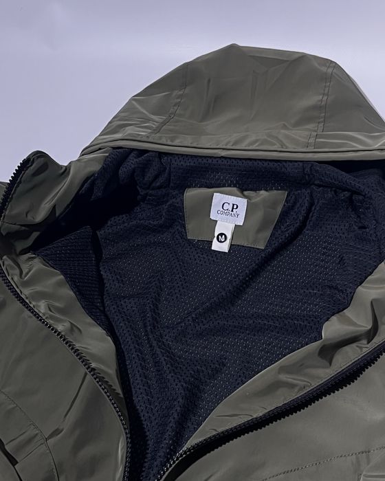 Вітровка C.P. Company куртка