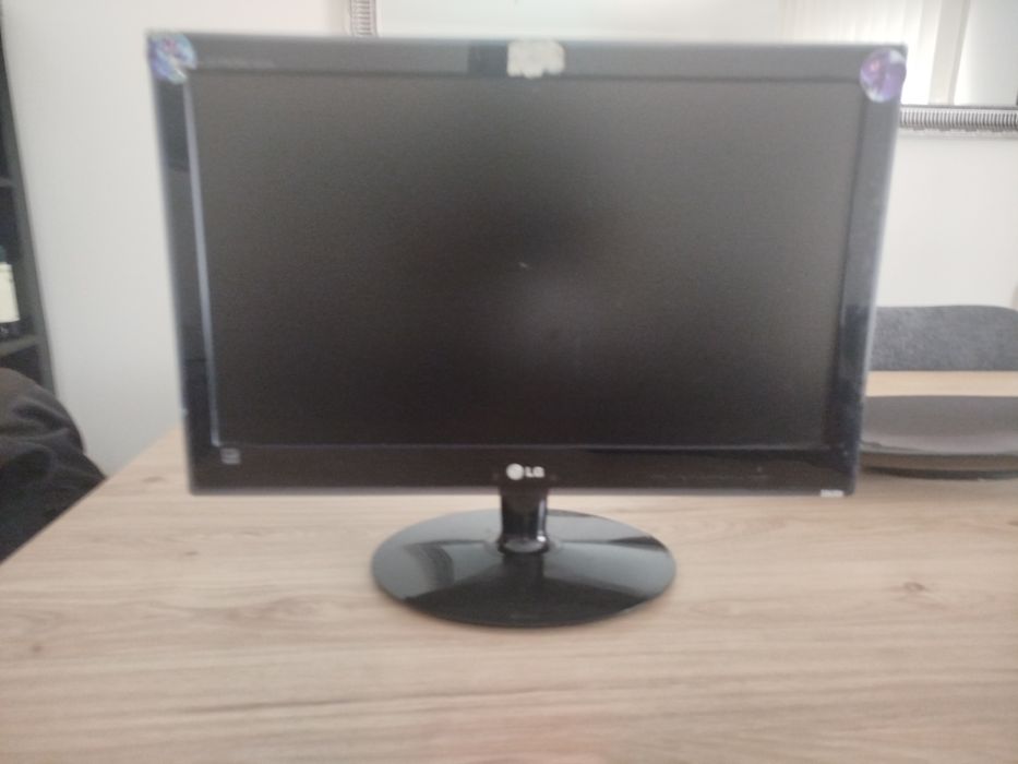 Monitor LG 22 polegadas 60HZ