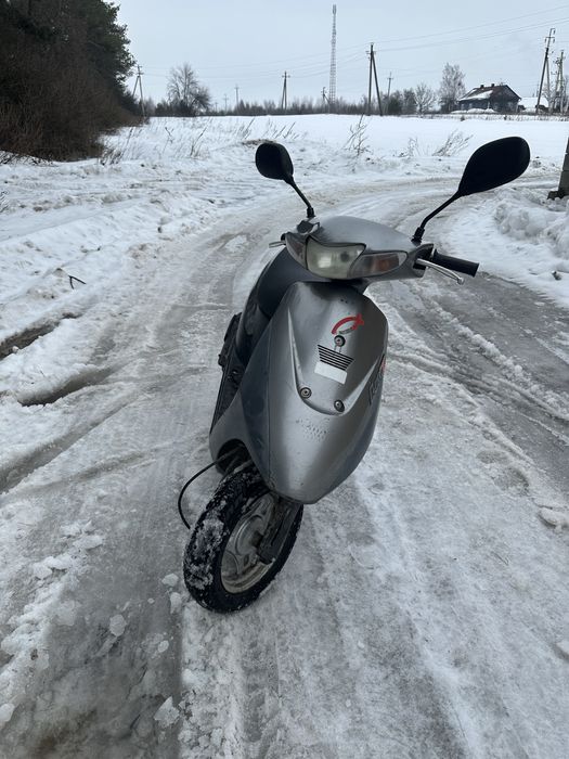 Продам Suzuki lets 2 new