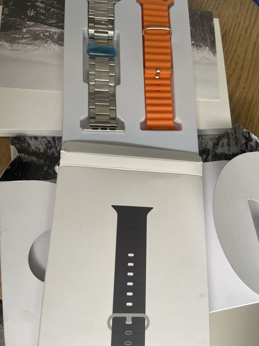 Apple Watch Ultra 2