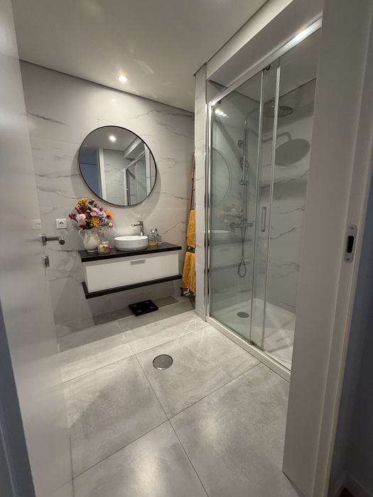 Apartamento t2 em Santa Maria da Feira