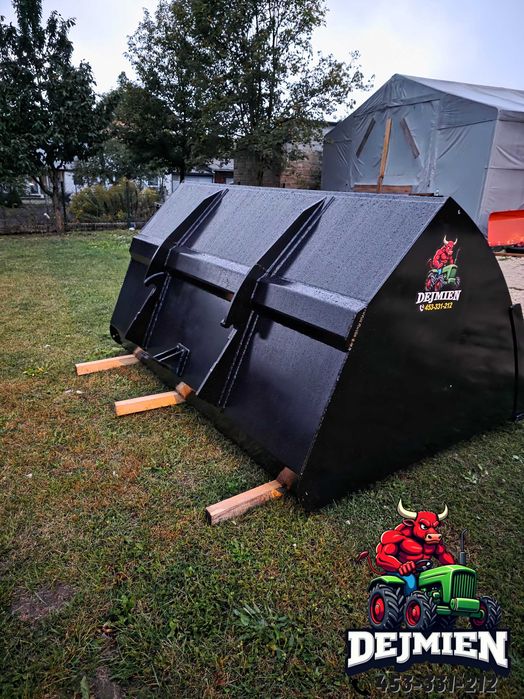 ŁYŻKA!!HARDOX!!Łycha*Objętościowa**Do Tura**Ładowarki**Od Producenta!!