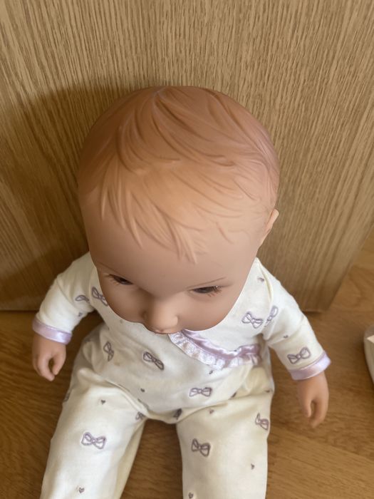 Nenuco You & Me Baby