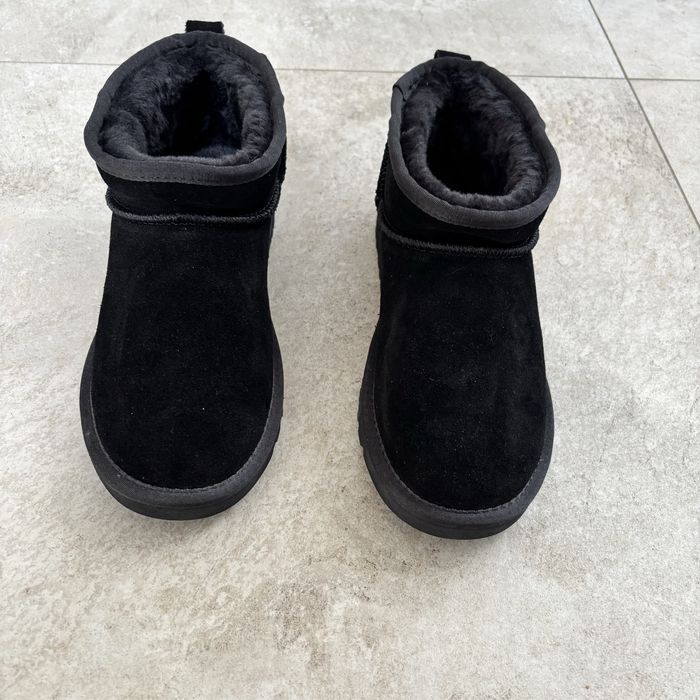 UGG Buty Zimowe R.40 OKAZJA