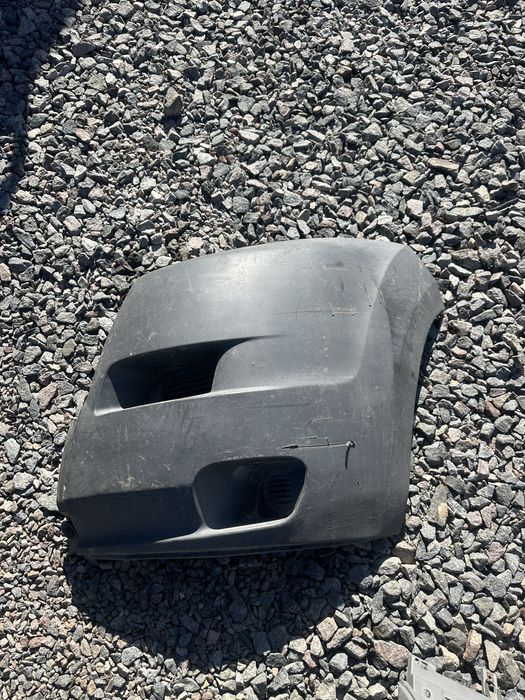 Розборка Пежо Боксер