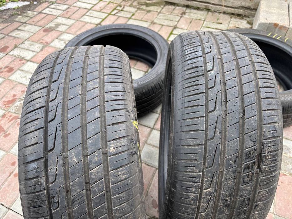 Funtoma Roadfun Sport 235/45 R18 98W Літо