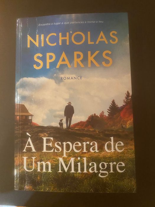 Livro maravilhoso