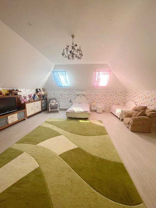 House by the address st. Sportivnaya (area 300 m²) - Atlanta.ua - photo 14