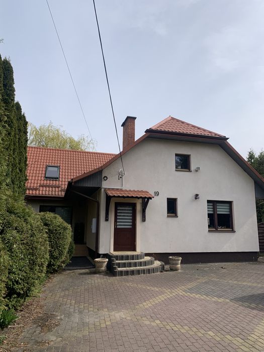 Dom  wielopokoleniowy