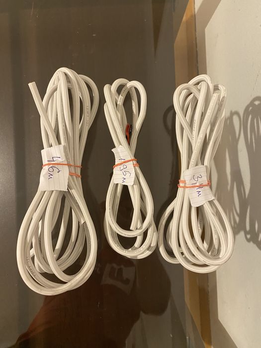 Акустичний кабель