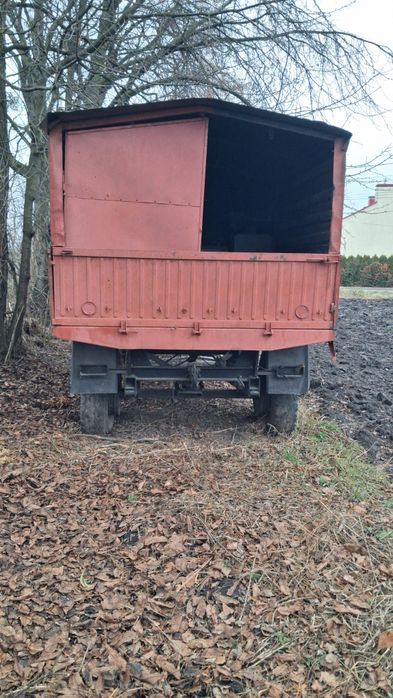 Продам причеп Е-5 Іфовський