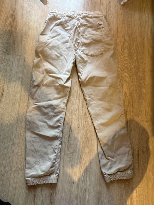 Брюки / джинси Zara на хлопчика, 140 см, 9-10 років