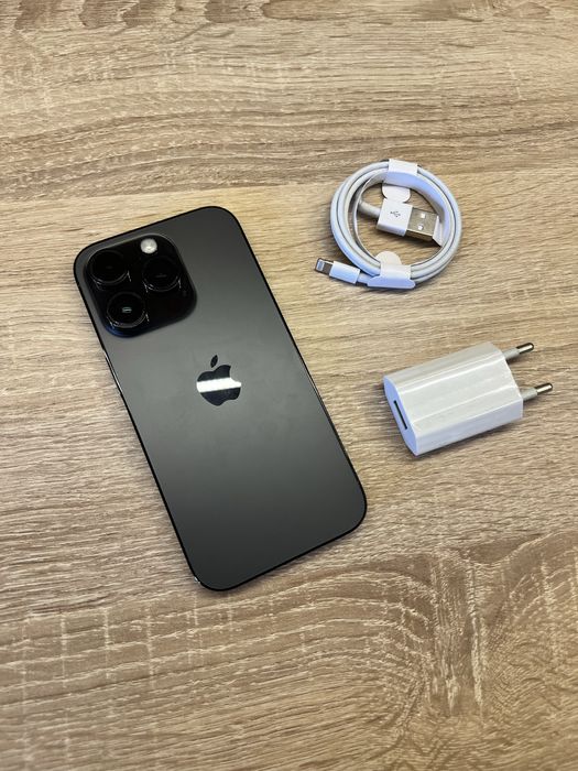 Iphone 14 Pro 128Gb 88% Kondycji IGŁA!! + GRATISY