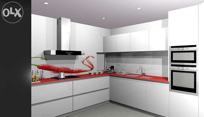 Silestone para cozinhas