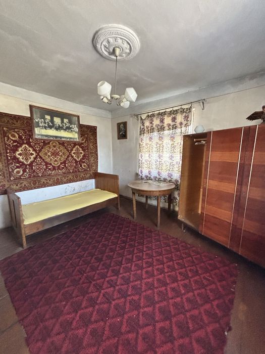 Продається цегляний будинок в  с. Жвирка
