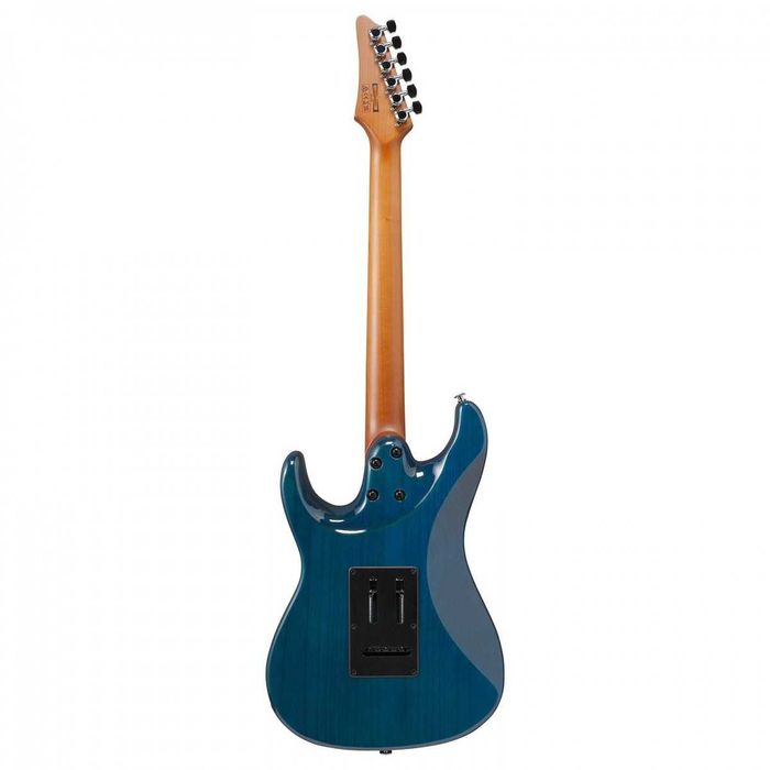 Guitarra Ibanez AZ22s1f - Rigorosamente NOVA a estrear