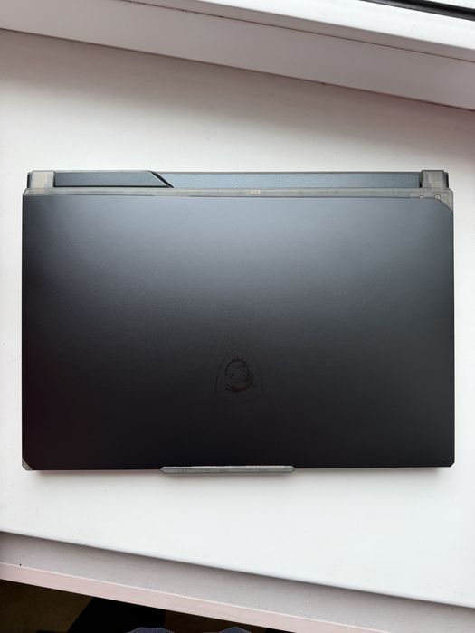 100+ Ноутбуківℹ️Treid-Inℹ️НОВЫЙℹ️MSI CYBORG‼️RTX4060 8Gb‼️SSD 512Gb/RAM 16Gb
