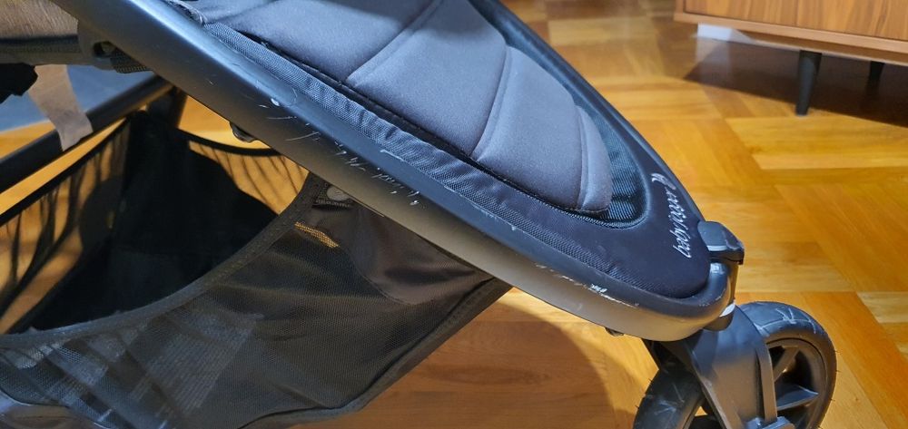 Baby Jogger CITY MINI GT2 Limited