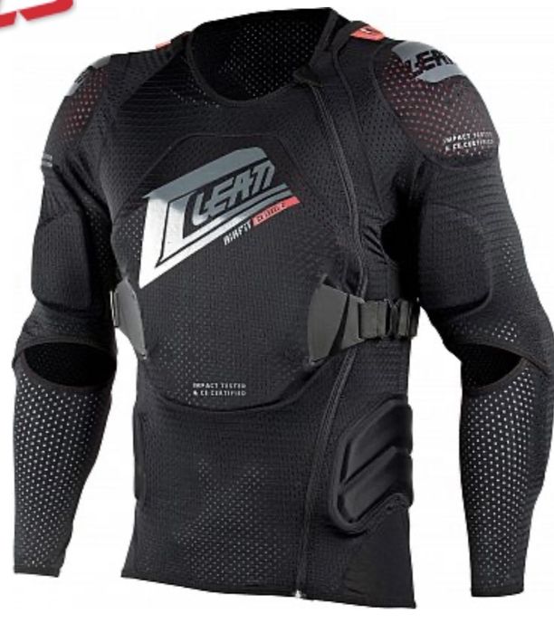 Colete Leatt 3df Airfit