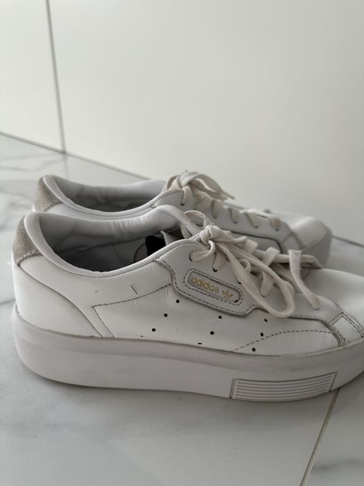 Buty Adidas Sleek