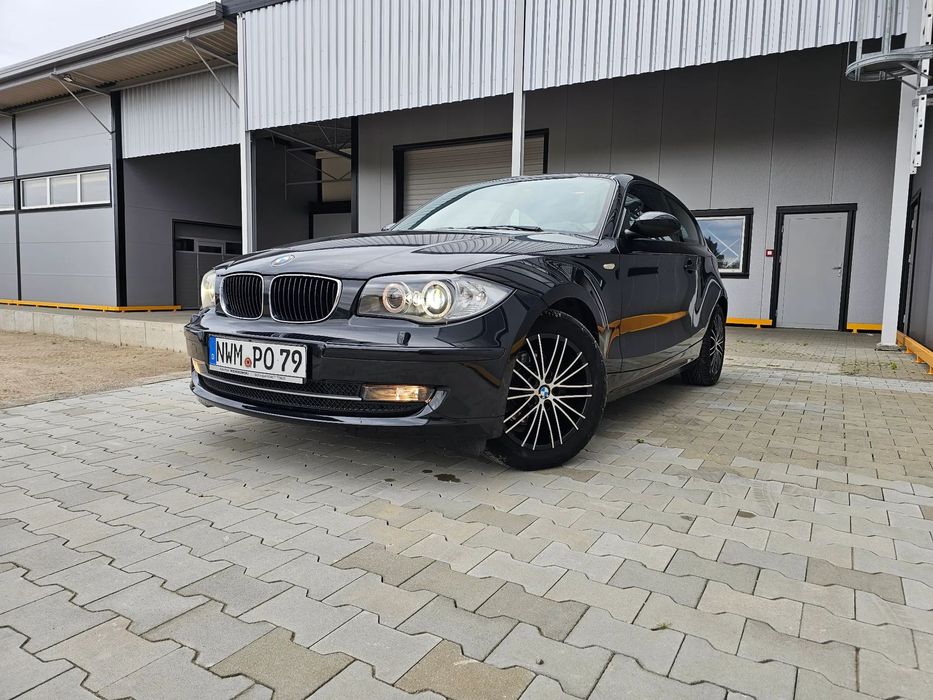 BMW Seria 1