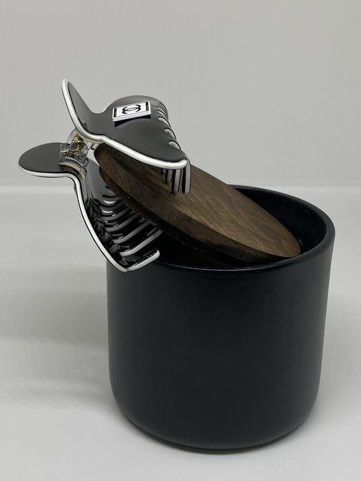 Заколка - краб CHANEL