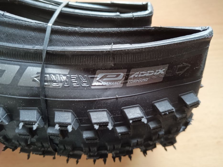 Кевларові шини Schwalbe до дитячих велосипедів 20"-26"