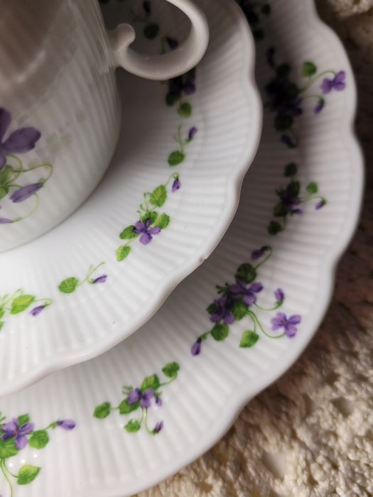 Тріо Kaiser Німеччина